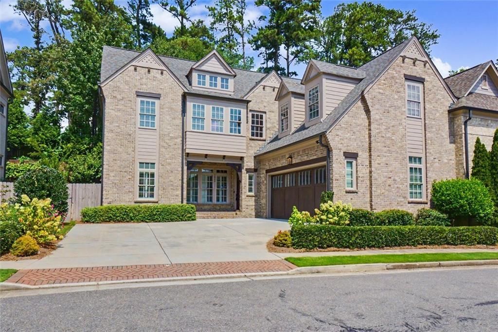 1803 Kent Avenue, Atlanta, GA 30338 Main Photo