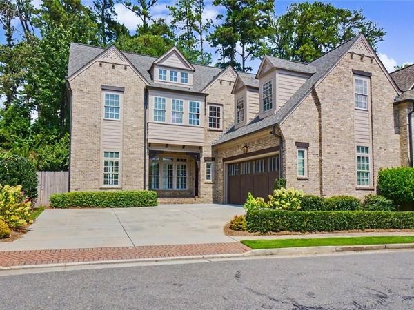 1803 Kent Avenue, Atlanta, GA 30338
