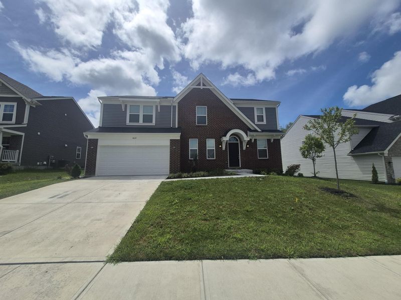 4657 Donegal Avenue, Union, KY 41091 Photo 1