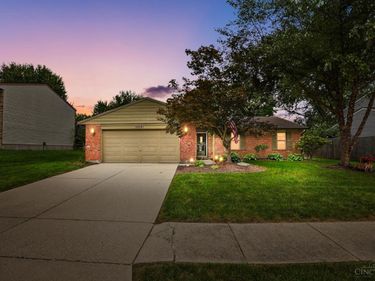 10091 Broken Woods Drive, Miami Twp, OH 45342