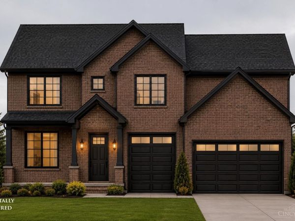 7421 S Timberlane, Madeira, OH 45243