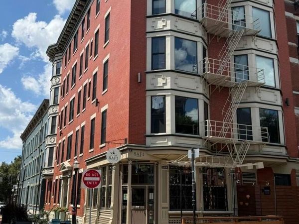 14 W 14th Street, Unit 202, Cincinnati, OH 45202