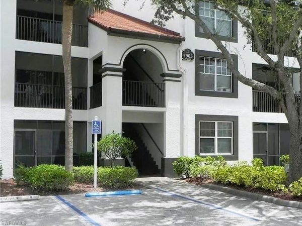 Unit 112, NAPLES, FL 34119