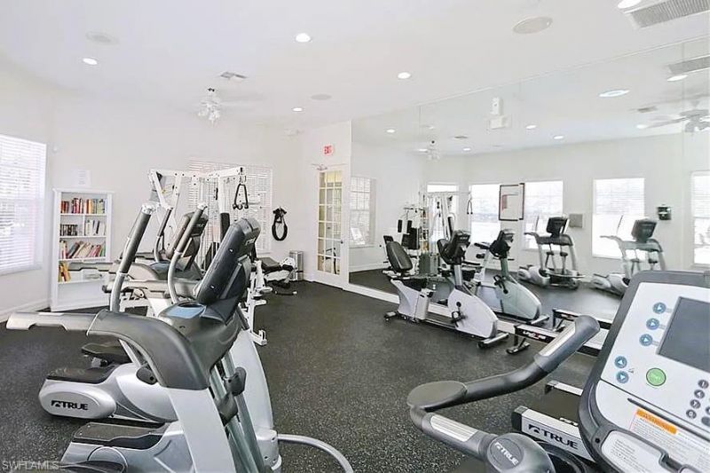 Please Call For Address, Unit 112, Naples, FL 34119 Photo