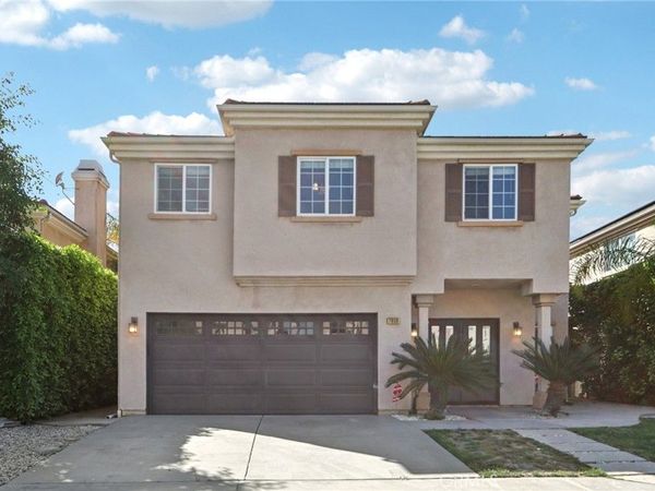 7659 Coldwater Canyon Court, North Hollywood, CA 91605