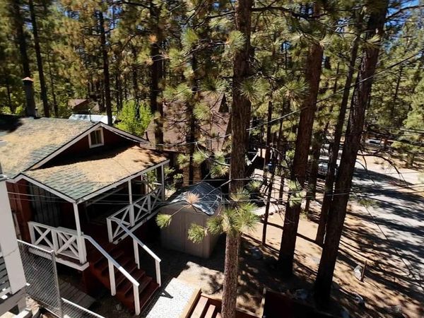506 W Rainbow Boulevard, Big Bear, CA 92314