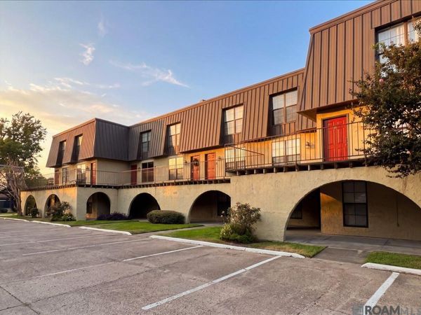 10292 Unit 2 W Winston Ave, Unit 2, Baton Rouge, LA 70809