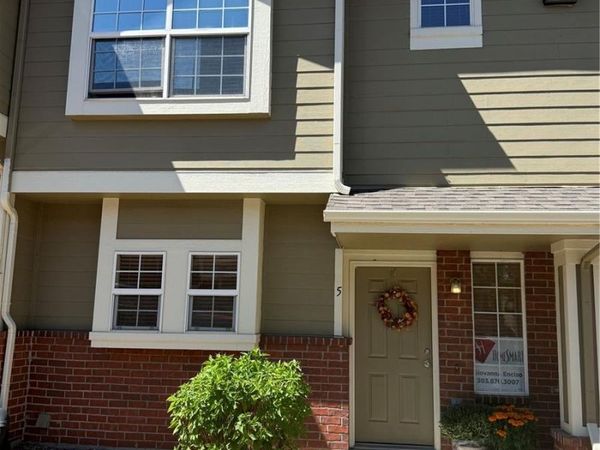 9138 Gale Boulevard , Unit 5, Thornton, CO 80260