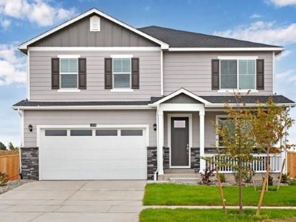 9934 Danube Court , Commerce City, CO 80022