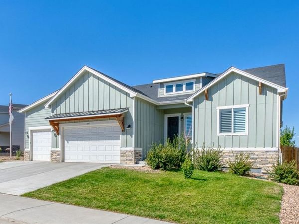 1535 S Sunfield Drive, Milliken, CO 80543