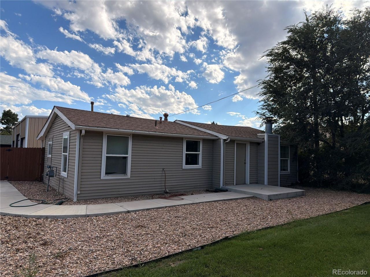 1010 W 70th Avenue, Denver, CO 80221 Main Photo