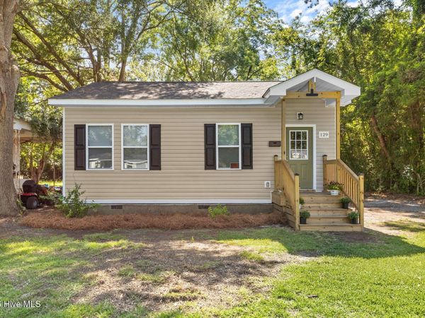 129 Preston Road , Jacksonville, NC 28540