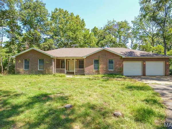 52 Dinkins Court, Freeburg, IL 62243