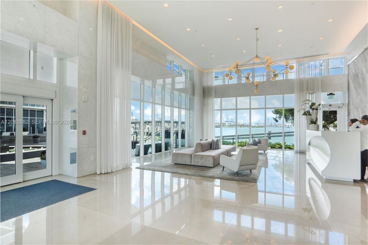 540 West Ave, Unit 1112, Miami Beach, FL 33139 Photo