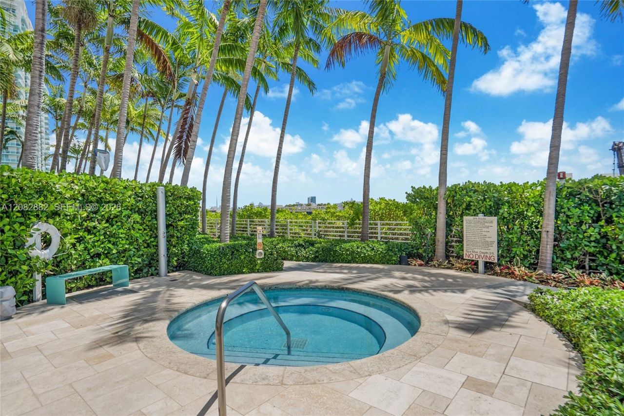 540 West Ave, Unit 1112, Miami Beach, FL 33139 Photo