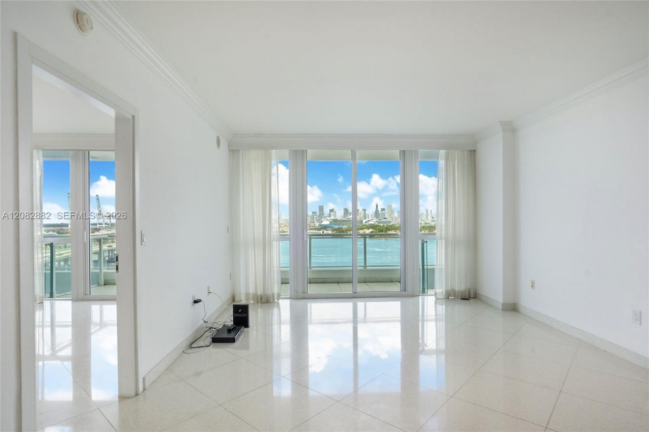 540 West Ave, Unit 1112, Miami Beach, FL 33139 Photo