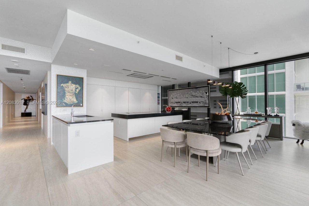1000 Biscayne Blvd, Unit 3402, Miami, FL 33132 Photo