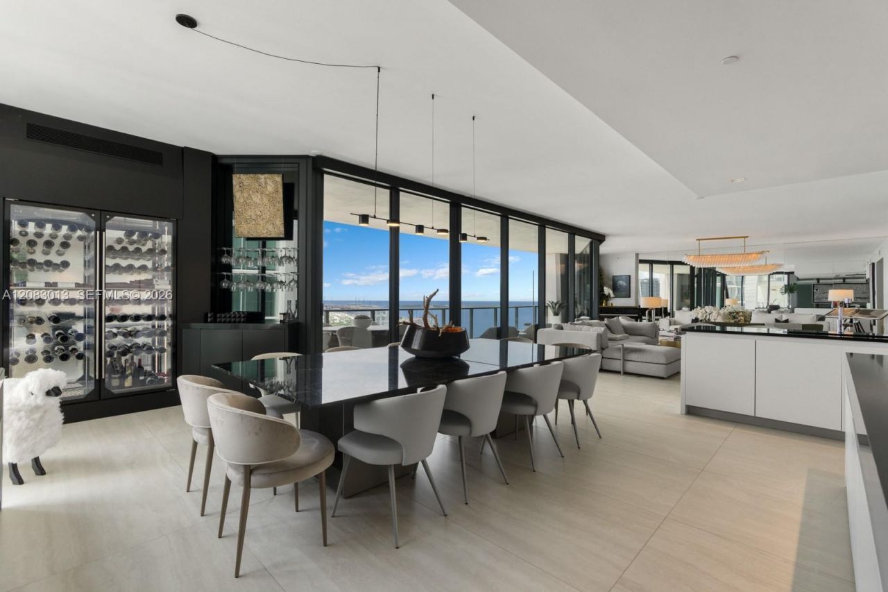 1000 Biscayne Blvd, Unit 3402, Miami, FL 33132 Photo