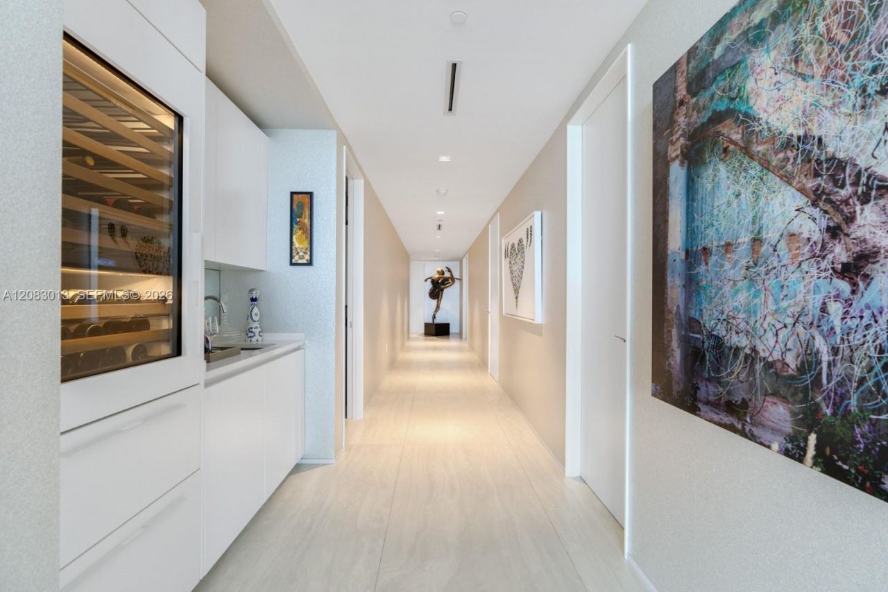 1000 Biscayne Blvd, Unit 3402, Miami, FL 33132 Photo