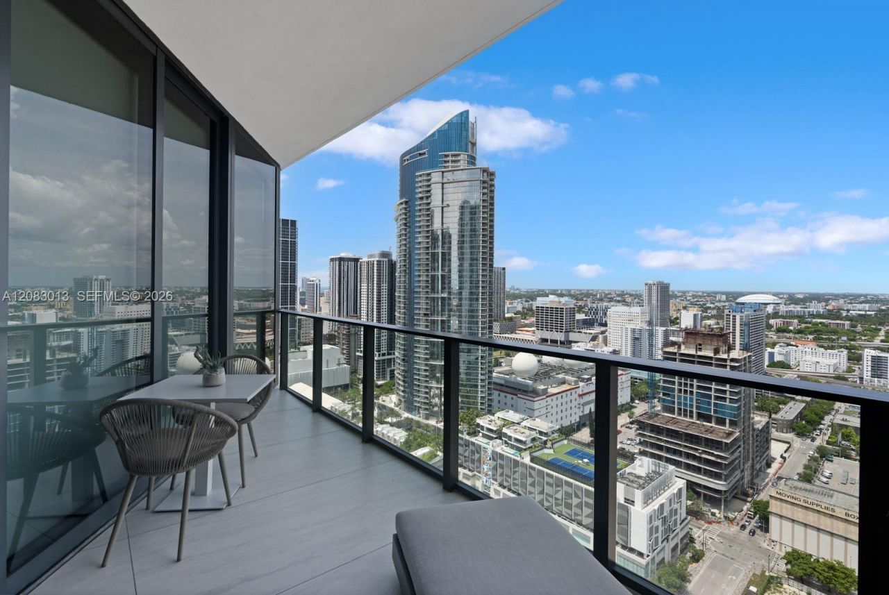 1000 Biscayne Blvd, Unit 3402, Miami, FL 33132 Photo