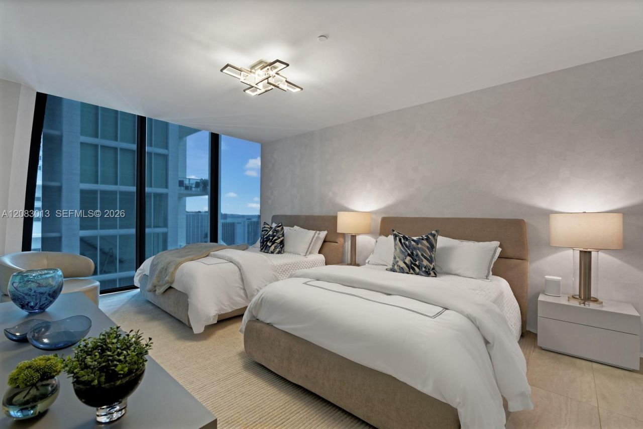 1000 Biscayne Blvd, Unit 3402, Miami, FL 33132 Photo