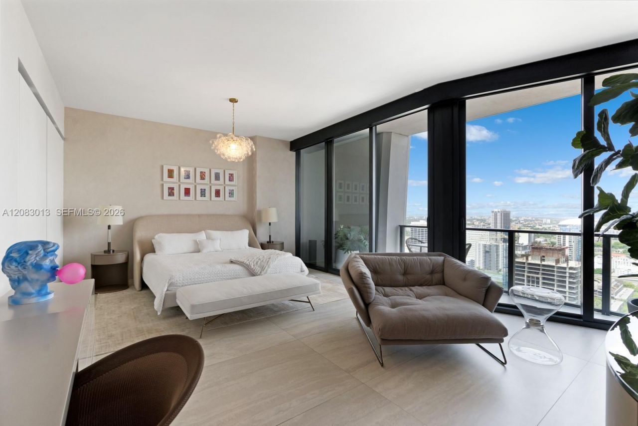 1000 Biscayne Blvd, Unit 3402, Miami, FL 33132 Photo