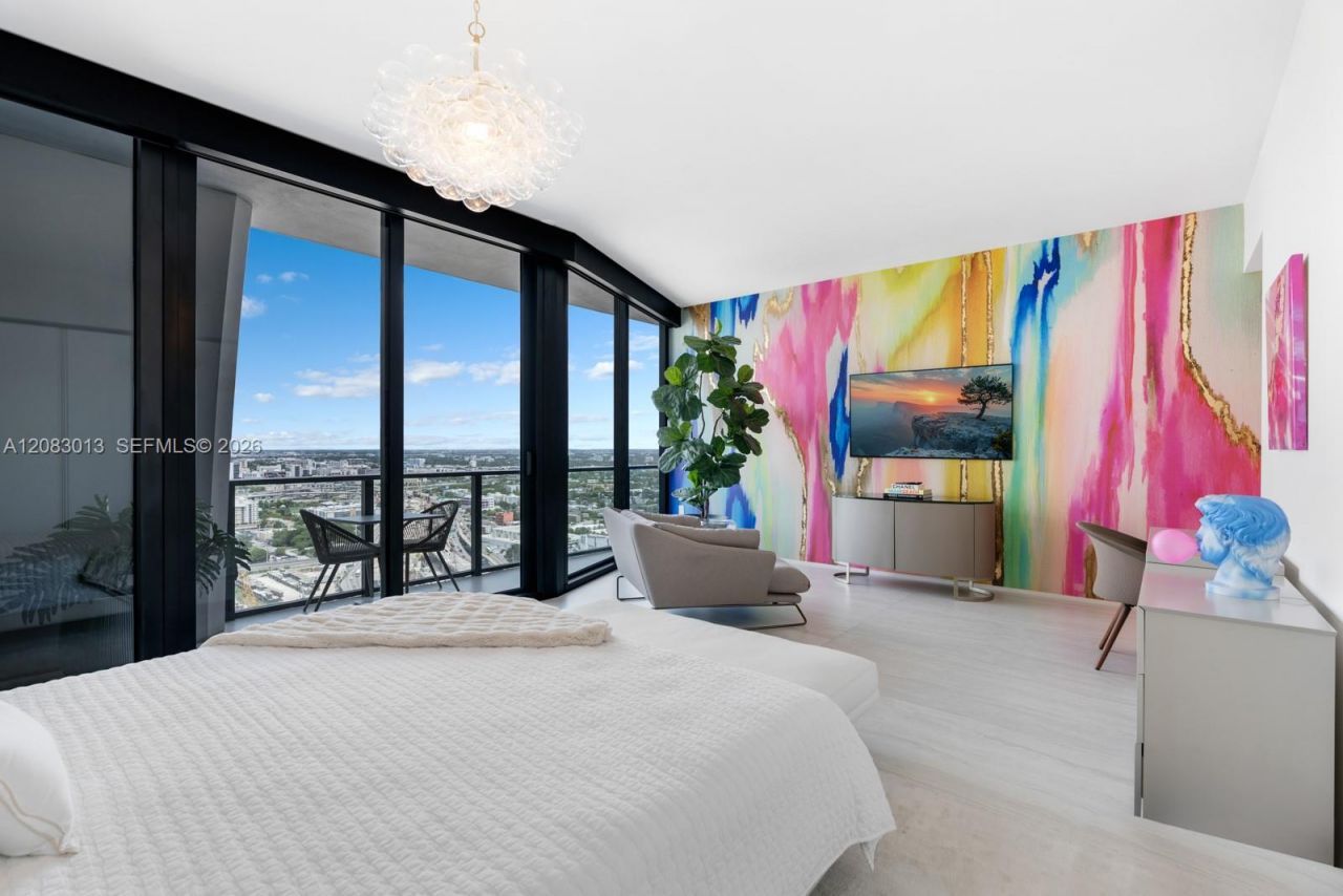 1000 Biscayne Blvd, Unit 3402, Miami, FL 33132 Photo