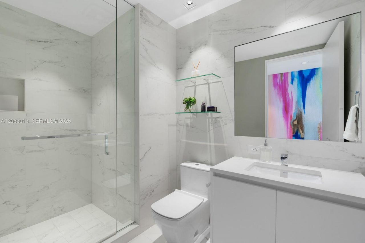 1000 Biscayne Blvd, Unit 3402, Miami, FL 33132 Photo