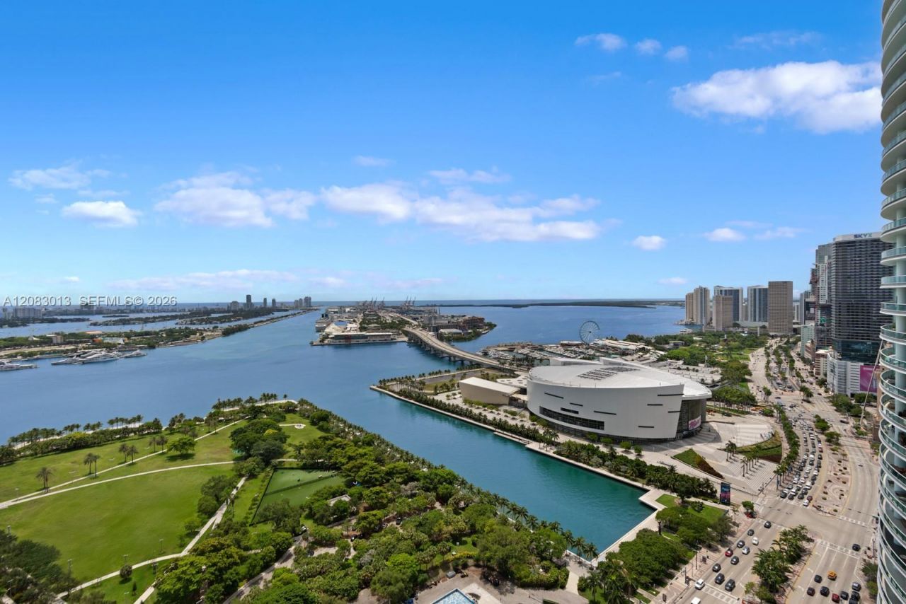 1000 Biscayne Blvd, Unit 3402, Miami, FL 33132 Photo