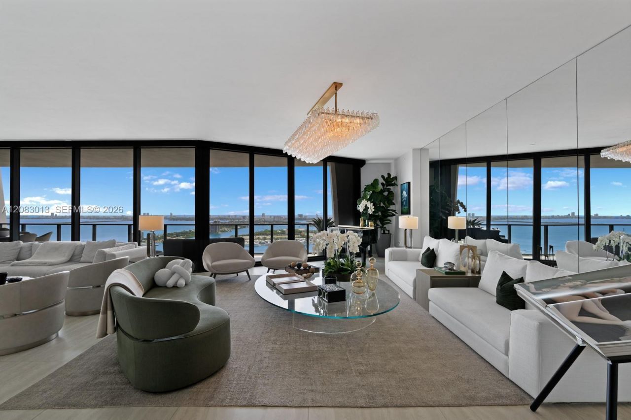 1000 Biscayne Blvd, Unit 3402, Miami, FL 33132 Photo