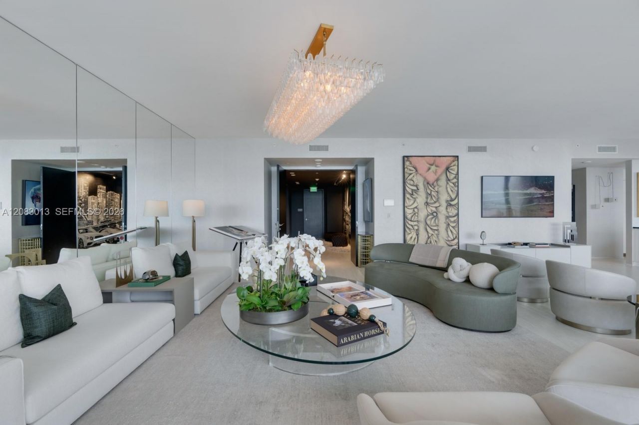 1000 Biscayne Blvd, Unit 3402, Miami, FL 33132 Photo