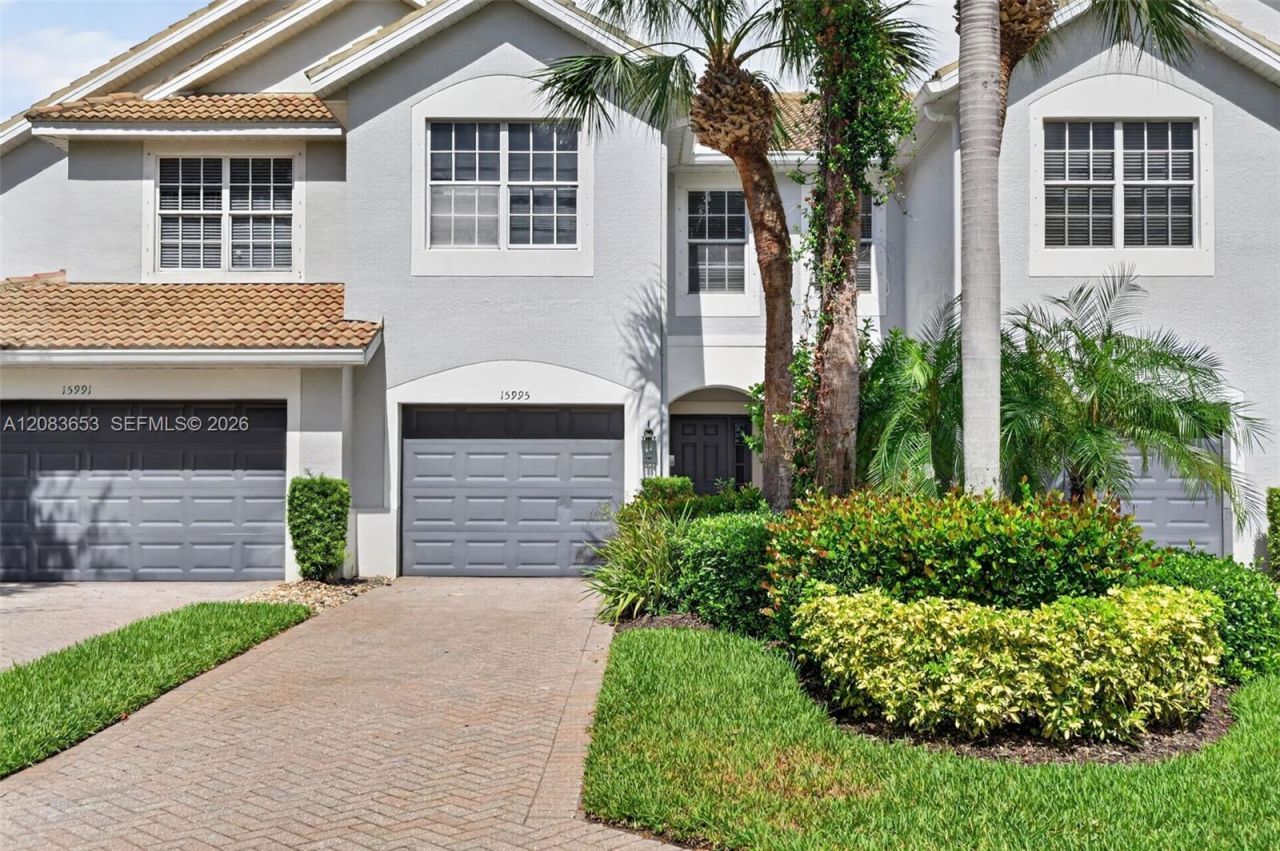 15995 Caldera Ln , Naples, FL 34110 Photo