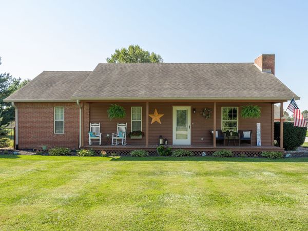 5321 W County Road 350 N, North Salem, IN 46165