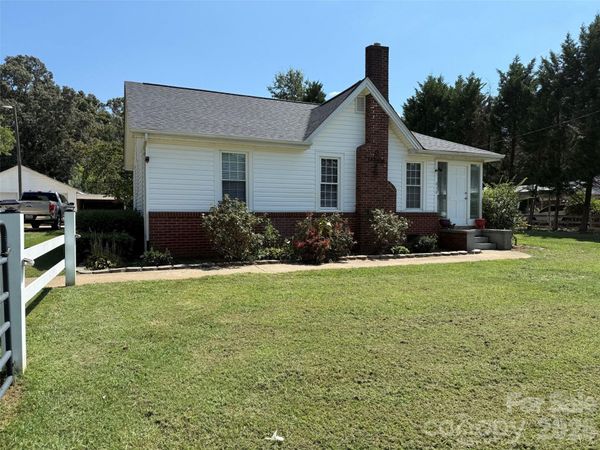 630 Boss Moore Road, Ellenboro, NC 28040