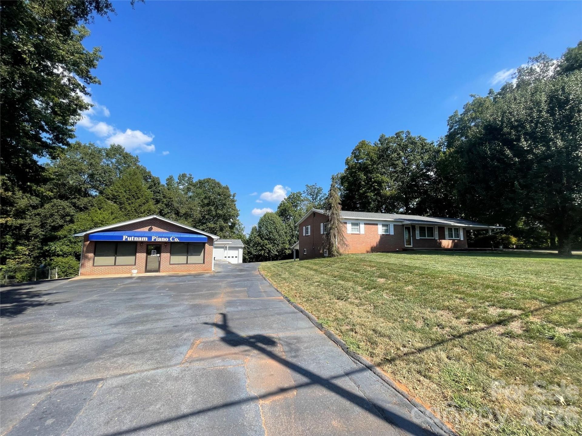 3070 Startown Road , Newton, NC 28658 Main Photo