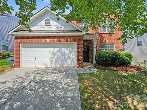 113 S Audubon Avenue , Mooresville, NC 28117