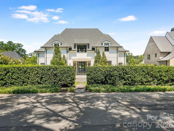2422 Ferncliff Road, Charlotte, NC 28211