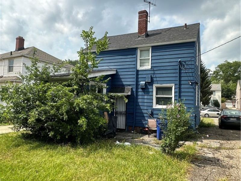 17312 Glendale Avenue, Cleveland, OH 44128 Photo 5