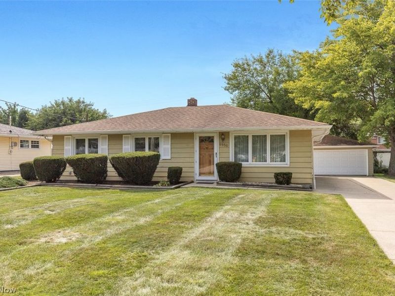 6556 Christene Boulevard, Brook Park, OH 44142 Photo 2