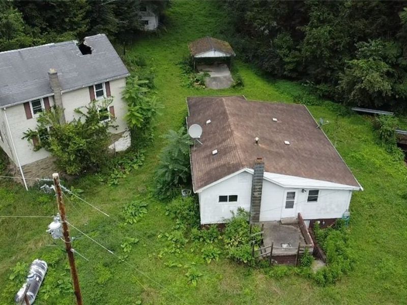 38559 Pattons Run Road, Sardis, OH 43946 Photo 2