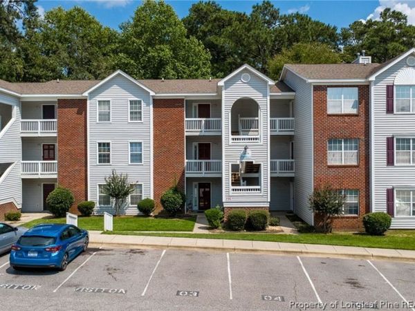 309 Waterdown Drive , Unit 7, Fayetteville, NC 28314