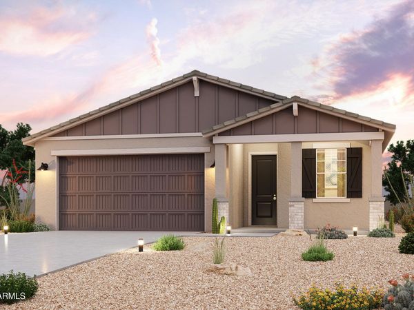 18276 W SAND HILLS Drive, Surprise, AZ 85387