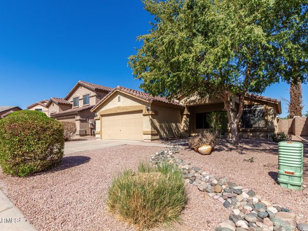 15938 W POST Drive, Surprise, AZ 85374