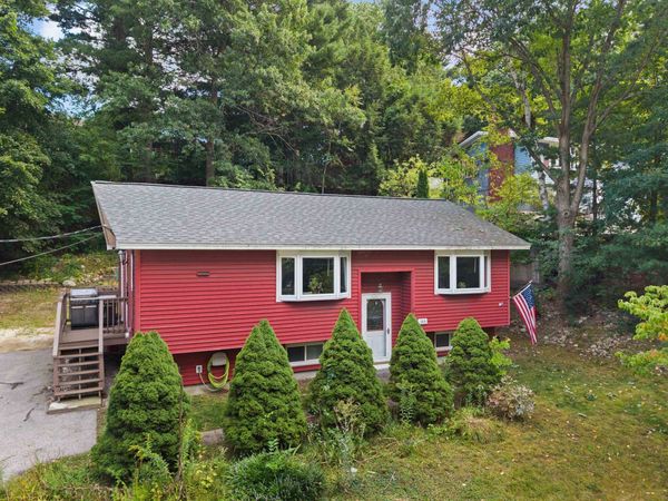 169 Weston Road, Manchester, NH 03103