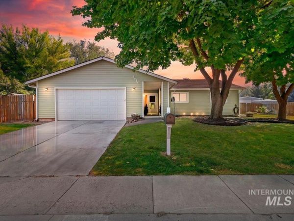 3916 S Genesee Dr., Boise, ID 83709