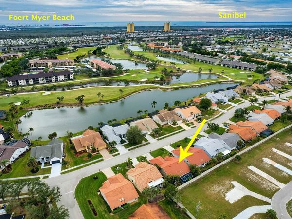 12370 Kelly Sands Way, Fort Myers, FL 33908