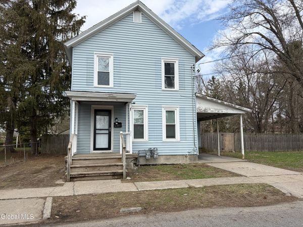 20 Baldwin Avenue, Unit 2, Glens Falls, NY 12801