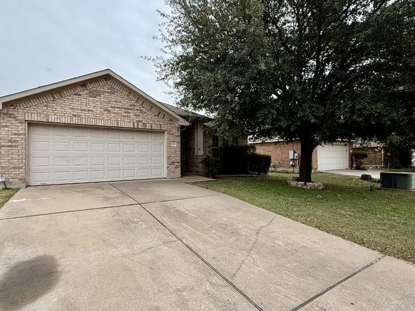 1473 Rainbow Parke DR , Round Rock, TX 78665