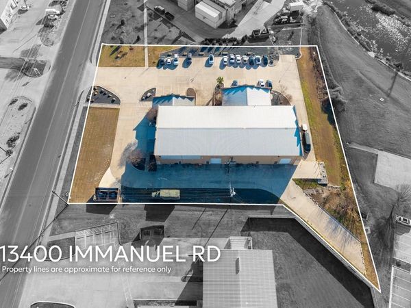 13400 Immanuel RD, Pflugerville, TX 78660