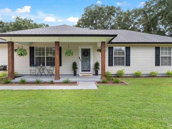 2317 Langston St, Pensacola, FL 32514